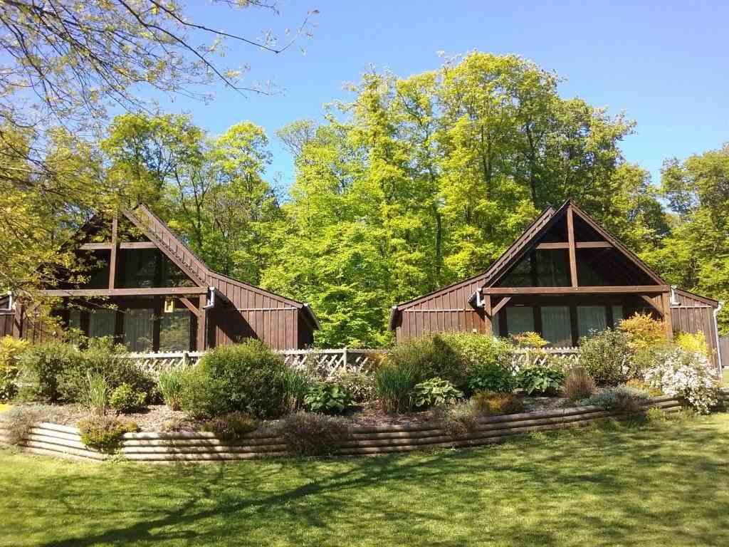 Le chalet 15 personnes